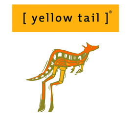 [ yellow tail ]