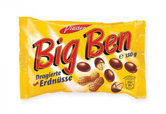 Big Ben самартай 100 гр