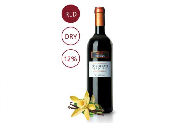 Dulong Bordeaux