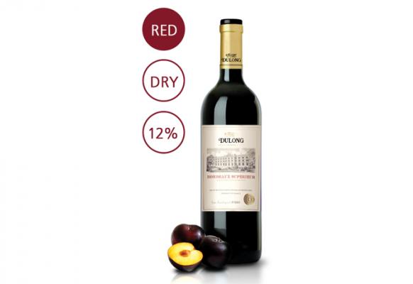 Dulong Bordeaux SUPERIEUR
