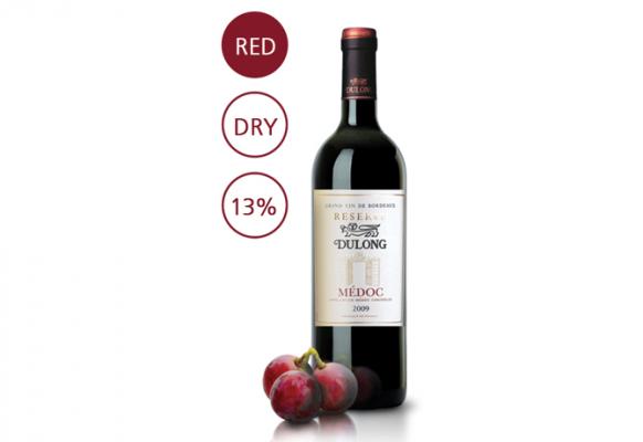 DULONG MEDOC