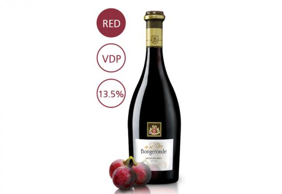 BONGERONDE MEDIUM GRENACHE