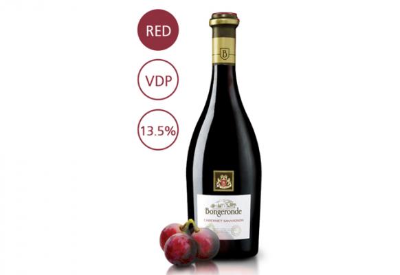BONGERONDE CABERNET SAUVIGNON