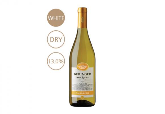 Beringer M&V Chardonnay