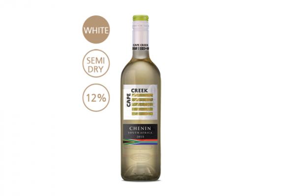 Cape Greek Chenin