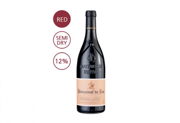 Chateauneuf Du Pape