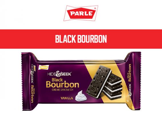 Bourbon Vanilla 100гр