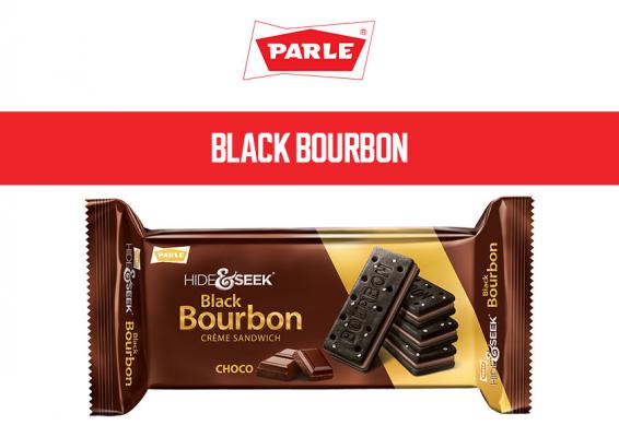 Bourbon Choco 100гр