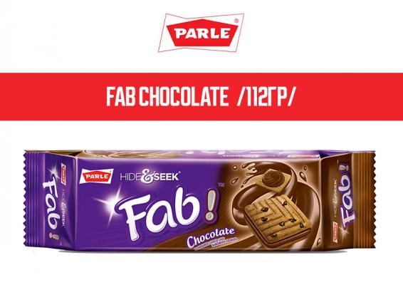 Fab Chocolate