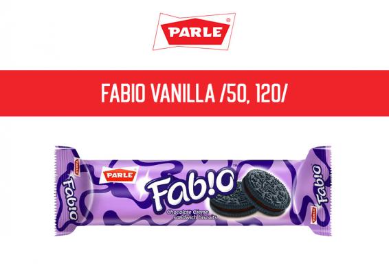 Fabio Chocolate 50гр, 120гр